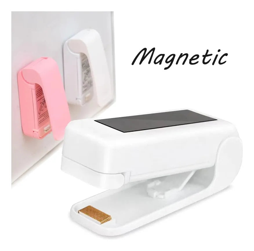 Sellador de bolsas eléctrico